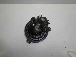 Recambio de ventilador calefaccion para mini r50 2001-2007 one referencia OEM IAM 64111497538 34158 