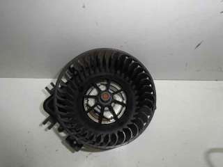 Recambio de ventilador calefaccion para mini r50 2001-2007 one referencia OEM IAM 64111497538 34158 