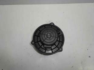Recambio de ventilador calefaccion para hyundai coupe (gk) 2002-2010 2.0 gls referencia OEM IAM 9711326000  