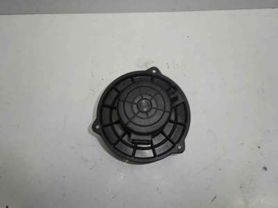 Recambio de ventilador calefaccion para hyundai coupe (gk) 2002-2010 2.0 gls referencia OEM IAM 9711326000  
