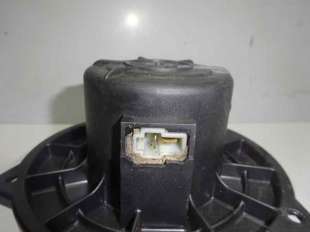 Recambio de ventilador calefaccion para hyundai coupe (gk) 2002-2010 2.0 gls referencia OEM IAM 9711326000   2