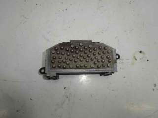 Recambio de resistencia calefaccion para volkswagen golf iv 1997-2003 berlina (1j1) referencia OEM IAM 3C0907521B 994044 H2162