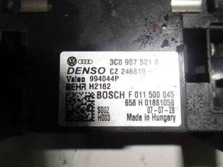 Recambio de resistencia calefaccion para volkswagen golf iv 1997-2003 berlina (1j1) referencia OEM IAM 3C0907521B 994044 H2162