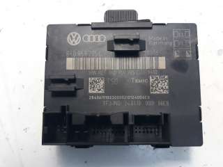 Recambio de modulo confort para audi a4 ber. (b8) 2007-2015 e referencia OEM IAM 8K0959795C  