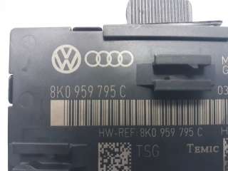 Recambio de modulo confort para audi a4 ber. (b8) 2007-2015 e referencia OEM IAM 8K0959795C  