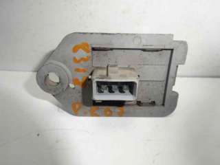 Recambio de resistencia calefaccion para peugeot 607 (s1) 2000-2004 referencia OEM IAM 9635833480  