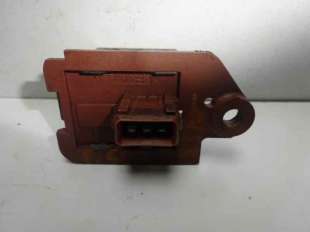 Recambio de resistencia calefaccion para peugeot 607 (s1) 2000-2004 referencia OEM IAM 9641212680   2