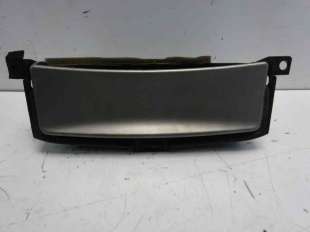 Recambio de cenicero para ford s-max (ca1) 2006-2016 trend referencia OEM IAM   