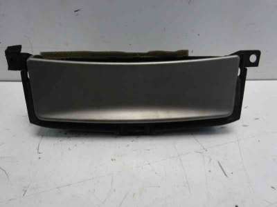Recambio de cenicero para ford s-max (ca1) 2006-2016 trend referencia OEM IAM   