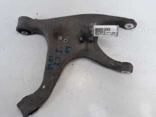 Recambio de brazo suspension inferior trasero izquierdo para audi a4 ber. (b8) 2007-2015 e referencia OEM IAM 8K0505311J  