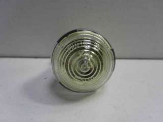 Recambio de piloto lateral derecho para fiat seicento (187) 1998-2002 referencia OEM IAM 46769163 103F09381321 FT0194041