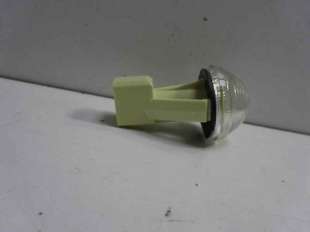Recambio de piloto lateral derecho para fiat seicento (187) 1998-2002 referencia OEM IAM 46769163 103F09381321 FT0194041 2