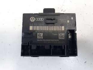 Recambio de modulo confort para audi a4 ber. (b8) 2007-2015 e referencia OEM IAM 8K0959792H 8K0959792D 