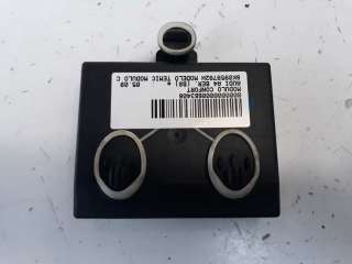 Recambio de modulo confort para audi a4 ber. (b8) 2007-2015 e referencia OEM IAM 8K0959792H 8K0959792D 