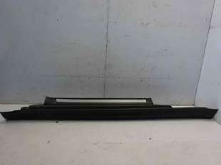 Recambio de estribos laterales para mini r56 2006-2014 cooper d referencia OEM IAM   