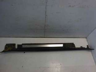 Recambio de estribos laterales para mini r56 2006-2014 cooper d referencia OEM IAM    2
