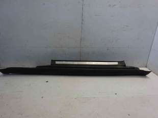Recambio de estribos laterales para mini r56 2006-2014 cooper d referencia OEM IAM   