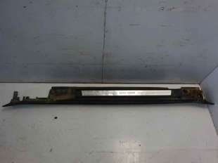 Recambio de estribos laterales para mini r56 2006-2014 cooper d referencia OEM IAM    2