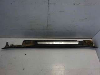 Recambio de estribos laterales para mini r56 2006-2014 cooper d referencia OEM IAM   