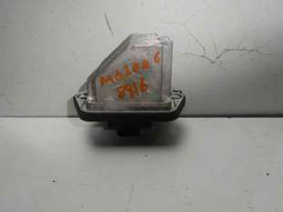 Recambio de resistencia calefaccion para mazda 6 berlina (gg) 2002-2008 2.0 active (4-ptas.) referencia OEM IAM HB180GJ6A PM0100