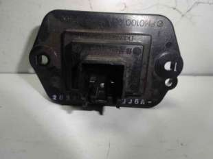 Recambio de resistencia calefaccion para mazda 6 berlina (gg) 2002-2008 2.0 active (4-ptas.) referencia OEM IAM HB180GJ6A PM0100 2