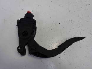 Recambio de potenciometro pedal para audi a4 ber. (b8) 2007-2015 e referencia OEM IAM 8K1721523 6PV00950500 