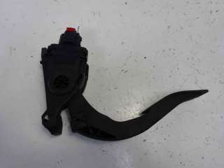 Recambio de potenciometro pedal para audi a4 ber. (b8) 2007-2015 e referencia OEM IAM 8K1721523 6PV00950500 
