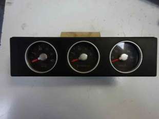 Recambio de cuadro instrumentos para hyundai coupe (gk) 2002-2010 2.0 gls referencia OEM IAM 943002C600  