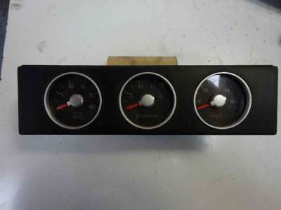 Recambio de cuadro instrumentos para hyundai coupe (gk) 2002-2010 2.0 gls referencia OEM IAM 943002C600  
