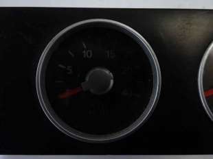 Recambio de cuadro instrumentos para hyundai coupe (gk) 2002-2010 2.0 gls referencia OEM IAM 943002C600   2