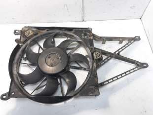 Recambio de electroventilador para opel astra g coupé 2000-2004 2.2 16v edition referencia OEM IAM 24431828 47582 90570740 2