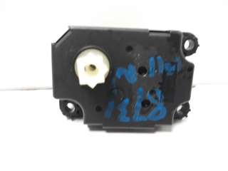 Recambio de motor calefaccion para mini r56 2006-2014 cooper d referencia OEM IAM 99043F 3422658 