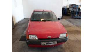 FORD FIESTA BERL./COURIER 1988-1997 1.1 49 CV 1992 5p - 21057