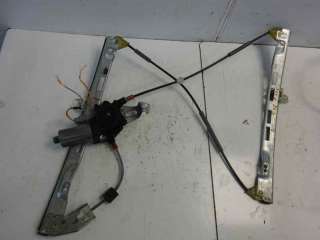 Recambio de elevalunas delantero derecho para peugeot 206 berlina 1998-2010 xr referencia OEM IAM 9222E6 PT37AR 7308