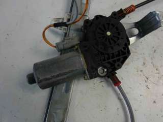 Recambio de elevalunas delantero derecho para peugeot 206 berlina 1998-2010 xr referencia OEM IAM 9222E6 PT37AR 7308