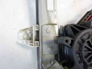 Recambio de elevalunas delantero derecho para peugeot 206 berlina 1998-2010 xr referencia OEM IAM 9222E6 PT37AR 7308