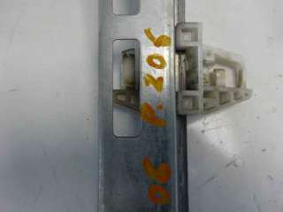 Recambio de elevalunas delantero derecho para peugeot 206 berlina 1998-2010 xr referencia OEM IAM 9222E6 PT37AR 7308