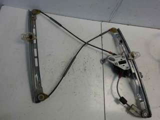 Recambio de elevalunas delantero derecho para peugeot 206 berlina 1998-2010 xr referencia OEM IAM 9222E6 PT37AR 7308