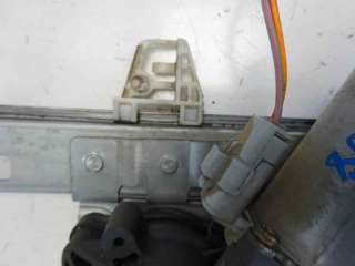 Recambio de elevalunas delantero izquierdo para peugeot 206 berlina 1998-2010 xr referencia OEM IAM 9221E7 PT37AL 