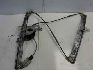 Recambio de elevalunas delantero izquierdo para peugeot 206 berlina 1998-2010 xr referencia OEM IAM 9221E7 PT37AL 