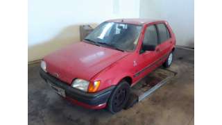 FORD FIESTA BERL./COURIER 1988-1997 1.1 49 CV 1992 5p - 21057