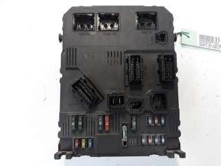 Recambio de caja reles / fusibles para peugeot 206 berlina 1998-2010 xr referencia OEM IAM 9646777380 S118085210 