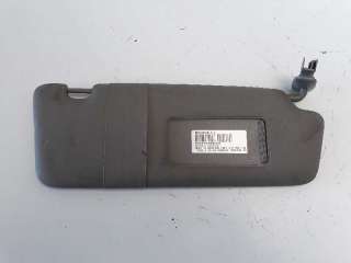 Recambio de parasol derecho para audi a4 berlina (8e) 2000-2004 2.5 tdi (120kw) referencia OEM IAM   
