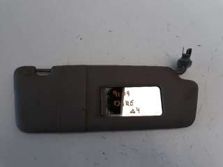Recambio de parasol derecho para audi a4 berlina (8e) 2000-2004 2.5 tdi (120kw) referencia OEM IAM   