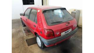 FORD FIESTA BERL./COURIER 1988-1997 1.1 49 CV 1992 5p - 21057