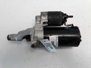 Recambio de motor arranque para audi a4 berlina (8e) 2000-2004 2.5 tdi (120kw) referencia OEM IAM 0001109021 ARF020201 S50359 2