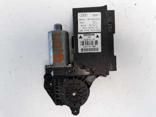 Recambio de motor elevalunas trasero derecho para audi a4 berlina (8e) 2000-2004 2.5 tdi (120kw) referencia OEM IAM 8E0959802A 5