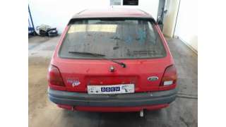 FORD FIESTA BERL./COURIER 1988-1997 1.1 49 CV 1992 5p - 21057