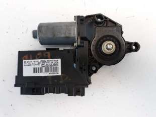 Recambio de motor elevalunas trasero derecho para audi a4 berlina (8e) 2000-2004 2.5 tdi (120kw) referencia OEM IAM 8E0959802A 5 2