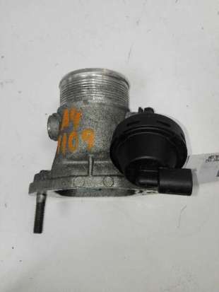 Recambio de caja mariposa para audi a4 berlina (8e) 2000-2004 2.5 tdi (120kw) referencia OEM IAM 8E0145950C  